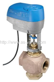 We can provide Johnson Valves