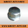 125*2 External Screw Truck Parts Hub Cover