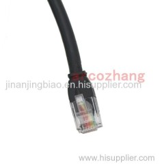 Free Shipping USB KV Programming Cable for KEYENCE KV series PLC PC-KV USB Version