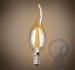 2015 New Edison Filament LED Candle Light