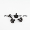 Special custom screw of big washer head screw for pull rod