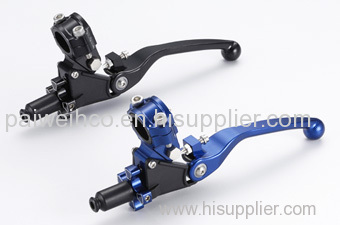 Adjustable Clutch Lever For Dirt Bike