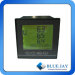 96*96mm three phase amp meter and volt meter