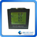 kWh meter digital LED panel meter three-phase electronic energy meter