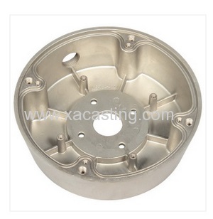 Aluminum Die Casting Auto Parts