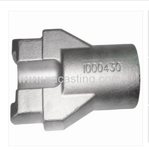 Die Casting Aluminum Parts for Auto Parts