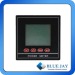 three phase lcd display multi-function monitoring volt amp watt instrument power meter