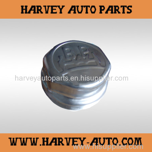 HV-HC28 Hub Cover for BPW