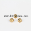 High quality brass lathe nut