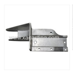 OEM Die Casting Auto Parts Samples