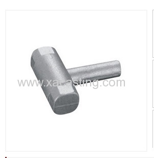 High Precision Aluminum Alloy Die Casting of Auto Parts