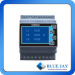 Single phase electrical digital frequency meters