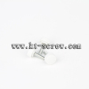 High precision thumb screw made in China