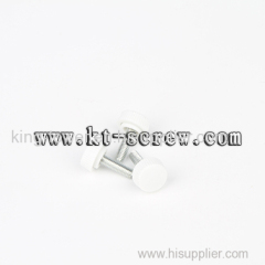 High precision thumb screw made in China