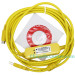 USB-FP0 USB-AFC8513 Programming Cable for FP0/FP2/FP-M PLC Support WIN7