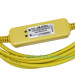 USB-FP0 USB-AFC8513 Programming Cable for FP0/FP2/FP-M PLC Support WIN7