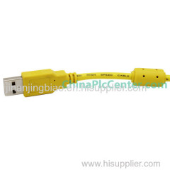 USB-FP0 USB-AFC8513 Programming Cable for FP0/FP2/FP-M PLC Support WIN7