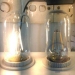 New products A19 A60 led bulb filament