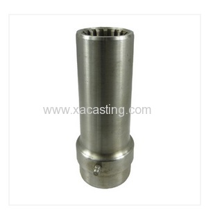 Driveshaft parts Slip shaft bush / slip spline stub