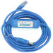 2011 NEW Smart USB-CNV3 Programming Cable for Fuji NB/NJ/NS PLC Support WIN7