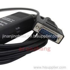 NEW Smart USB-FP3/FP5 USB-AFP8550 Programming Cable for Panasonic Nais FP3/FP5 PLC Support WIN7