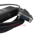 NEW Smart USB-FP3/FP5 USB-AFP8550 Programming Cable for Panasonic Nais FP3/FP5 PLC Support WIN7