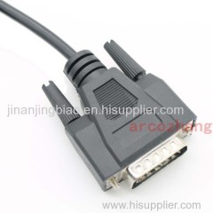 NEW Smart USB-FP3/FP5 USB-AFP8550 Programming Cable for Panasonic Nais FP3/FP5 PLC Support WIN7