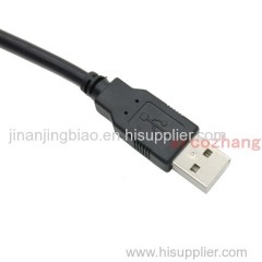 NEW Smart USB-FP3/FP5 USB-AFP8550 Programming Cable for Panasonic Nais FP3/FP5 PLC Support WIN7