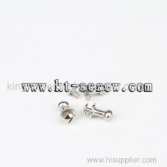 2014 High sales Chicago screw