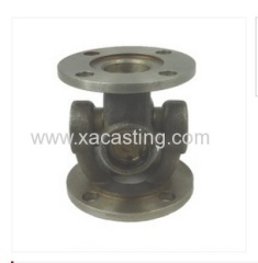 Spcier OEM driveline parts U Joint Assy