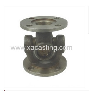 Spcier OEM driveline parts U Joint Assy