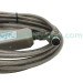 2012 Enhanced Smart USB-FP0, USB-AFP8513 Programming Cable for FP0/FP2/FP-M PLC Support WIN7 Free shipping