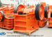 Jaw Crusher for Quarry Construction