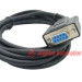 Free shipping PC-V6CP Programming Cable for Hakko series PLC HMI V6CP RS232