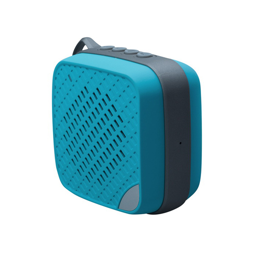 2014 New Product Waterproof Bluetooth Speaker with FM