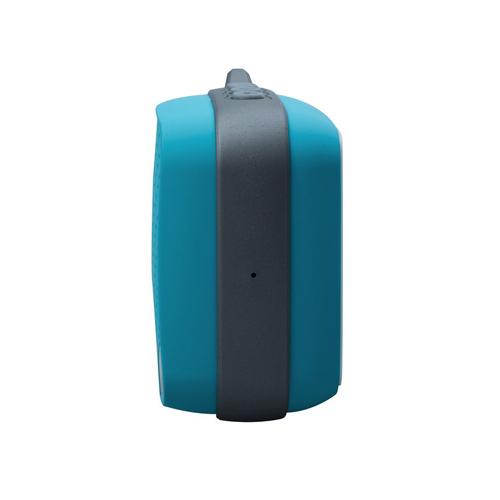 IPX4 Waterproof Bluetooth Speaker with FM
