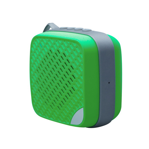 Waterproof Portable Wireless Bluetooth Speaker with FM