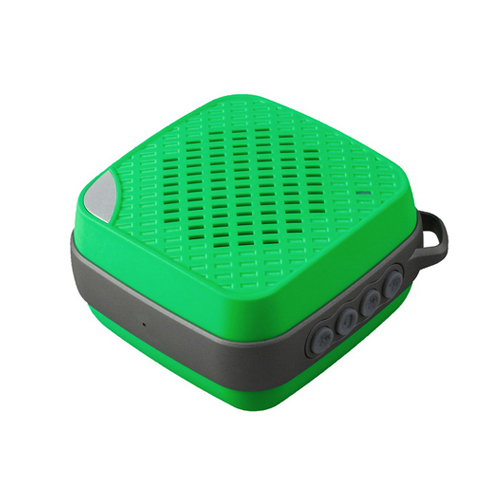 2014 New Product Waterproof Wireless Bluetooth Speaker