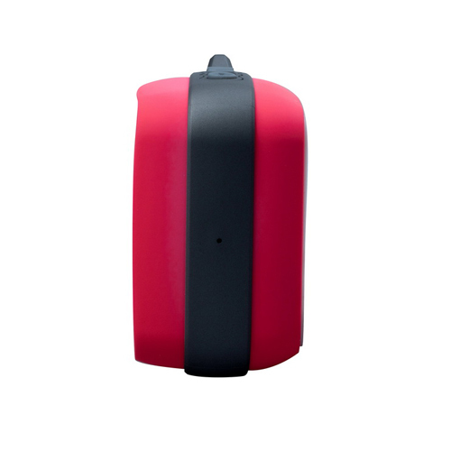 Hook Portable Waterproof Bluetooth Speaker with FM