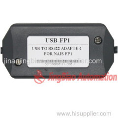 NEW Smart USB-FP1 USB-AFP8550 Programming Cable for FP1 PLC Support WIN7