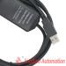 NEW Smart USB-FP1 USB-AFP8550 Programming Cable for FP1 PLC Support WIN7