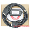 Free Shipping USB-MT500 Programming cable for WENVIEW EasyviewTouch panel HMI Data Downloading with Adapter