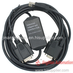 Free Shipping USB-MT500 Programming cable for WENVIEW EasyviewTouch panel HMI Data Downloading with Adapter