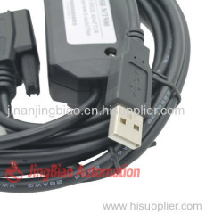 Free Shipping USB-MT500 Programming cable for WENVIEW EasyviewTouch panel HMI Data Downloading with Adapter