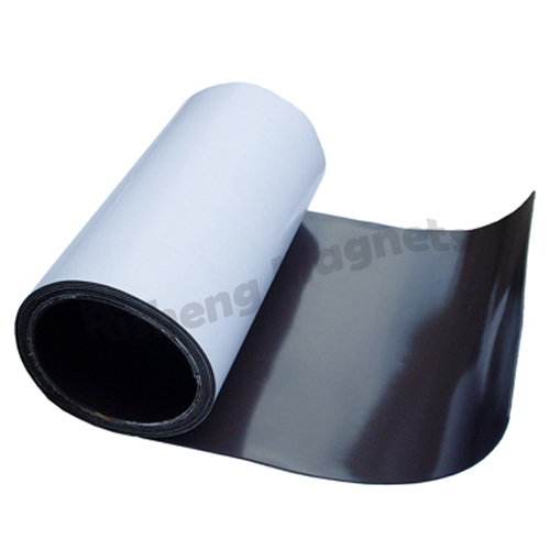 0.4mm x 620mm x 30m Magnetic Paper For Laser Printer Top Quality!