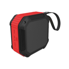 CD-like Sound Portable Bluetooth Speakers IPX5 Waterproof Speakers