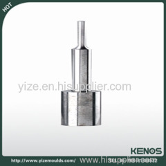 China customized Skd11 Mold Punch Core pins maker