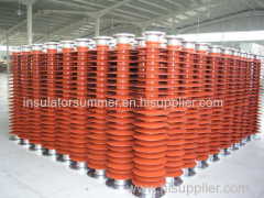 Zhengzhou Orient Power insulator Co., Ltd