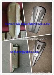 K40SYL bucket teeth and pin