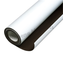 Wide Format High Quality Magnetic Printable Paper 0.5 x 1200mm x 20m New Products!